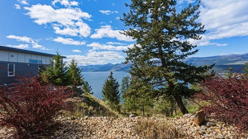 8964 Davidson Place, Vernon, BC - Outdoor With Body Of Water With View