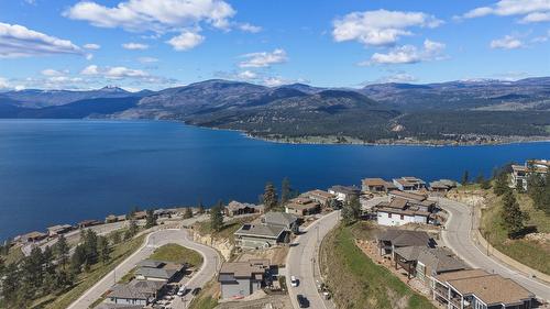 8964 Davidson Place, Vernon, BC - Outdoor With Body Of Water With View
