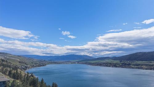 8964 Davidson Place, Vernon, BC - Outdoor With Body Of Water With View