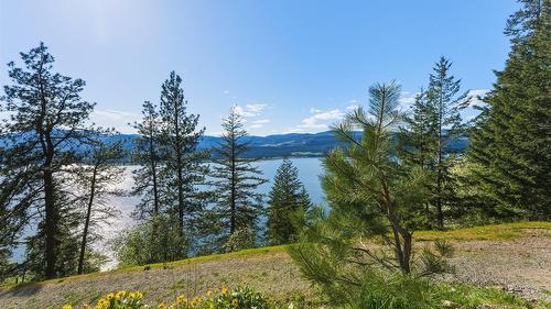 8964 Davidson Place, Vernon, BC - Outdoor With View
