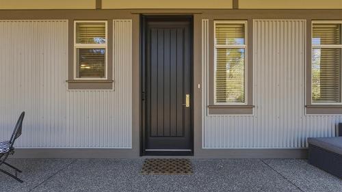 8964 Davidson Place, Vernon, BC - Outdoor With Exterior
