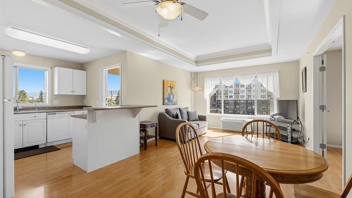 401-265 Froelich Road, Kelowna, BC - Indoor Photo Showing Other Room