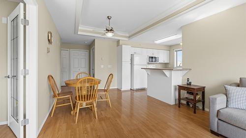 401-265 Froelich Road, Kelowna, BC - Indoor