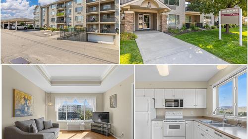 401-265 Froelich Road  Kelowna, BC V1X 3M6
