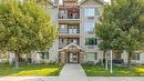 401-265 Froelich Road, Kelowna, BC  - Outdoor With Balcony With Facade 