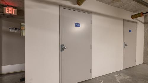 401-265 Froelich Road, Kelowna, BC - Indoor