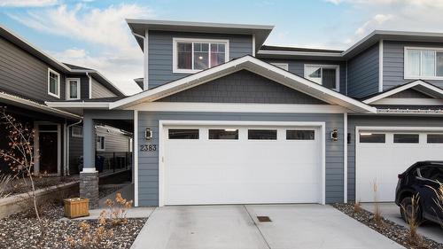 2383 Hawks Boulevard  West Kelowna, BC V4T 0A7