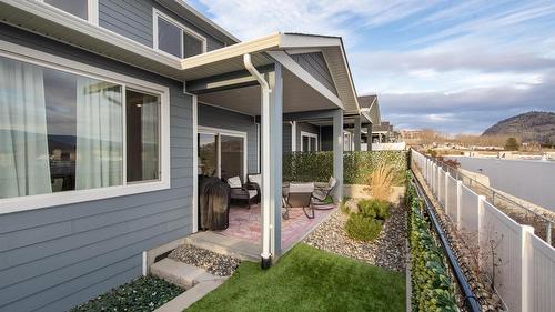 2383 Hawks Boulevard, West Kelowna, BC - Outdoor