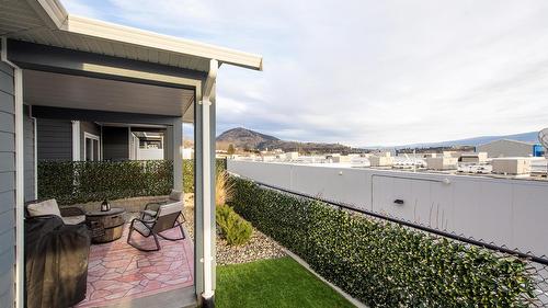 2383 Hawks Boulevard, West Kelowna, BC - Outdoor