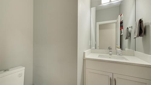 2383 Hawks Boulevard, West Kelowna, BC - Indoor