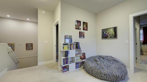 2383 Hawks Boulevard, West Kelowna, BC - Indoor