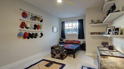 2383 Hawks Boulevard, West Kelowna, BC - Indoor Photo Showing Other Room