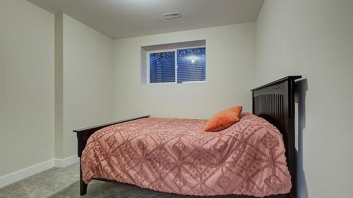 2383 Hawks Boulevard, West Kelowna, BC - Indoor Photo Showing Bedroom
