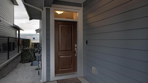 2383 Hawks Boulevard, West Kelowna, BC - Outdoor With Exterior