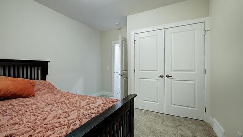 2383 Hawks Boulevard, West Kelowna, BC - Indoor Photo Showing Bedroom