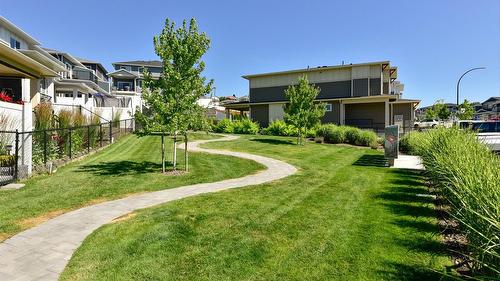 2383 Hawks Boulevard, West Kelowna, BC - Outdoor
