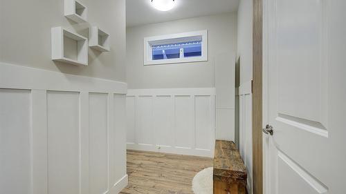 2383 Hawks Boulevard, West Kelowna, BC - Indoor Photo Showing Other Room