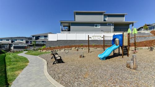 2383 Hawks Boulevard, West Kelowna, BC - Outdoor