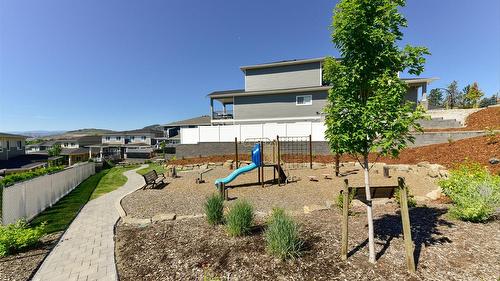 2383 Hawks Boulevard, West Kelowna, BC - Outdoor