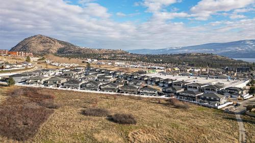 2383 Hawks Boulevard, West Kelowna, BC - Outdoor With View