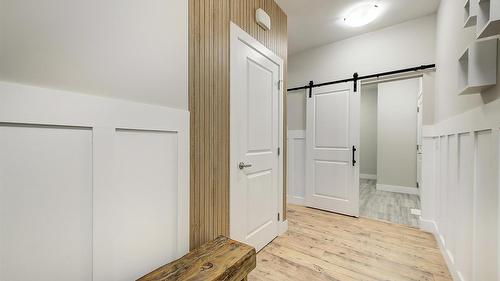 2383 Hawks Boulevard, West Kelowna, BC - Indoor Photo Showing Other Room