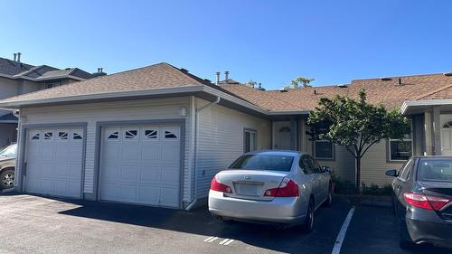 88-1920 Hugh Allan Drive, Kamloops, BC - Outdoor