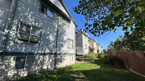 20-1920 Hugh Allan Drive, Kamloops, BC - Outdoor