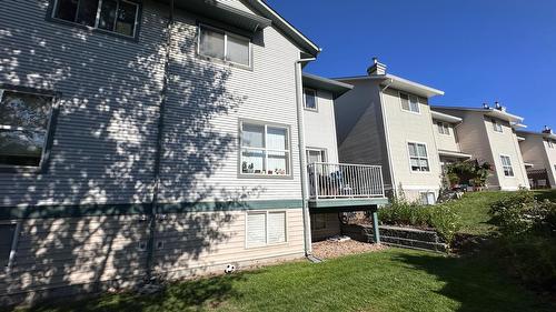 20-1920 Hugh Allan Drive, Kamloops, BC - Outdoor
