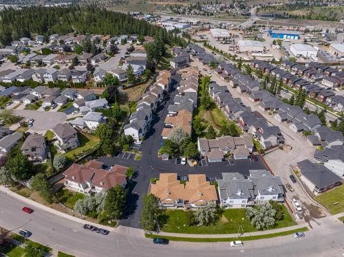 20-1920 Hugh Allan Drive, Kamloops, BC - Outdoor With View