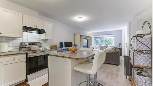 113-1390 Dilworth Crescent, Kelowna, BC - Indoor
