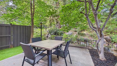162-1995 Burtch Road, Kelowna, BC - Outdoor With Deck Patio Veranda