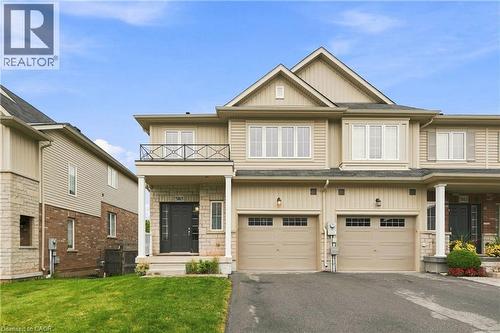 5065 Serena Drive, Beamsville, ON - Outdoor With Facade