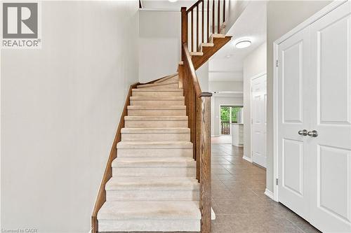 5065 Serena Drive, Beamsville, ON - Indoor Photo Showing Other Room
