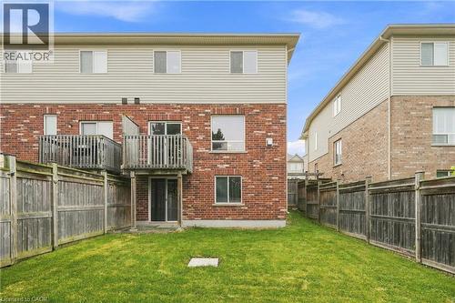 5065 Serena Drive, Beamsville, ON - Outdoor With Exterior