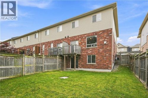 5065 Serena Drive, Beamsville, ON - Outdoor