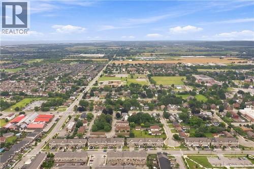 5065 Serena Drive, Beamsville, ON - Outdoor With View