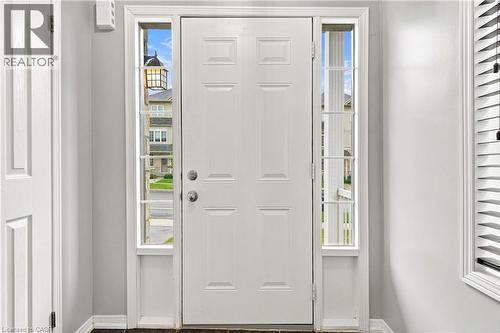 5065 Serena Drive, Beamsville, ON - Indoor Photo Showing Other Room