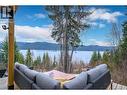 View and Furniture included - 6474 Deer Run Road Lot# 11, Magna Bay, BC 