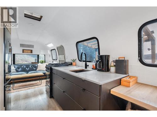 Includes everything you see - 6474 Deer Run Road Lot# 11, Magna Bay, BC 