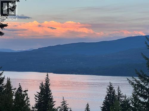 Slice of Paradise - 6474 Deer Run Road Lot# 11, Magna Bay, BC 