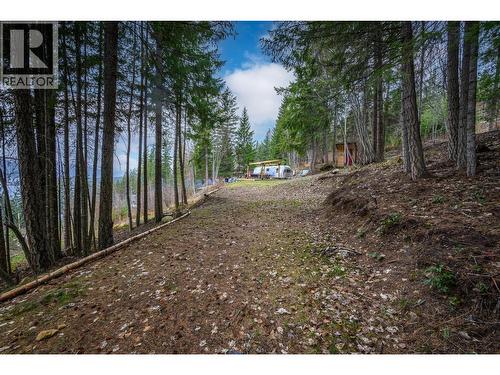 6474 Deer Run Road Lot# 11, Magna Bay, BC 