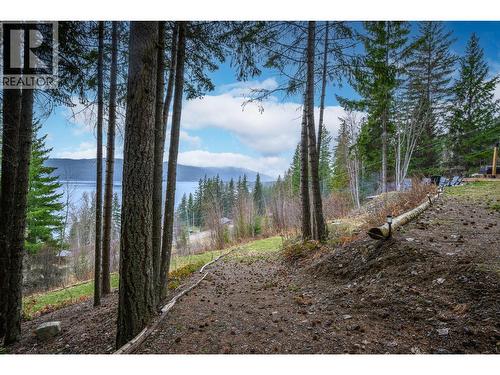 6474 Deer Run Road Lot# 11, Magna Bay, BC 