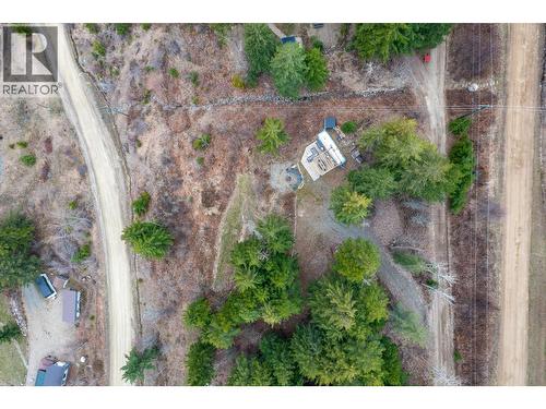 6474 Deer Run Road Lot# 11, Magna Bay, BC 