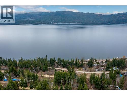 Shuswap Lake and Magna Bay Area - 6474 Deer Run Road Lot# 11, Magna Bay, BC 