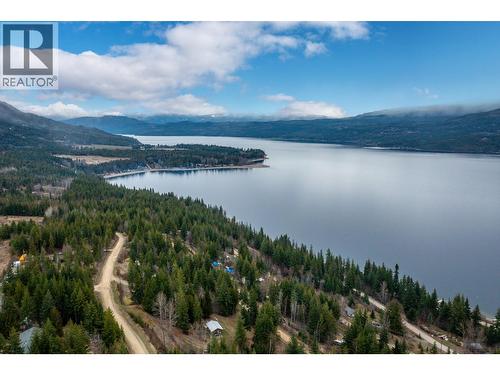 Shuswap Lake and Magna Bay Area - 6474 Deer Run Road Lot# 11, Magna Bay, BC 