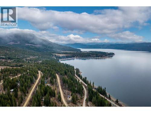Shuswap Lake and Magna Bay Area - 6474 Deer Run Road Lot# 11, Magna Bay, BC 