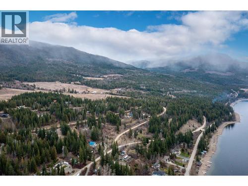 Shuswap Lake and Magna Bay Area - 6474 Deer Run Road Lot# 11, Magna Bay, BC 