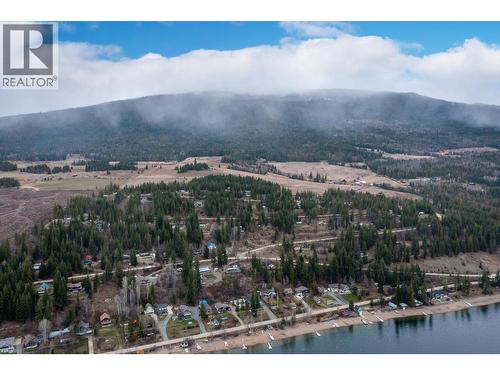 6474 Deer Run Road Lot# 11, Magna Bay, BC 