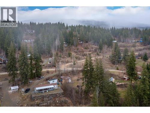 6474 Deer Run Road Lot# 11, Magna Bay, BC 