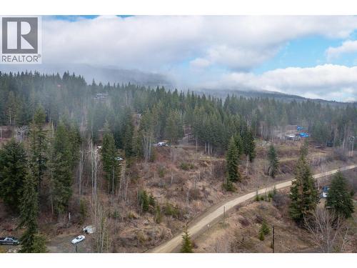 6474 Deer Run Road Lot# 11, Magna Bay, BC 